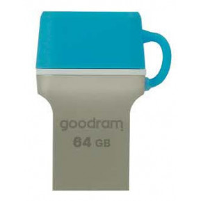 Pendrive GoodRAM ODD3 64GB USB 3.0 ODD3-0640B0R11 - zdjęcie poglądowe 2